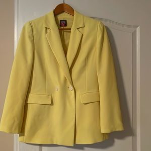 Vince Camuto blazer